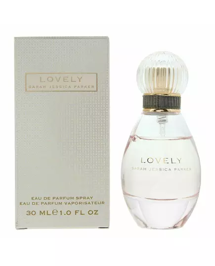 Sarah Jessica Parker LOVELY eau de parfum vapo, 30 ml, image 2