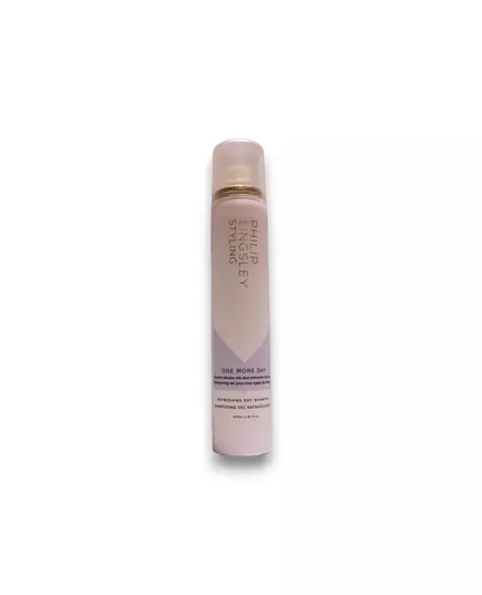 Philip Kingsley One More Day Shampooing sec Rafraîchissant, 100 ml
