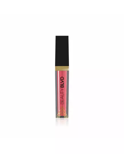 Beauty Blvd Mattitude Liquid Matte Flüssiger Lippenstift Tansy, 5 ml