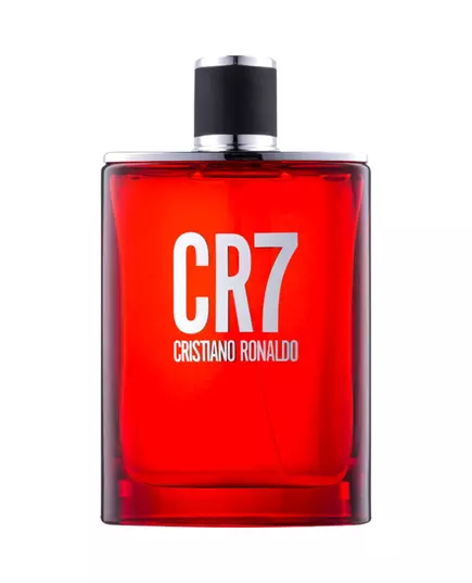 Cristiano Ronaldo CR7 Eau de Toilette Pour hommes, 100 ml