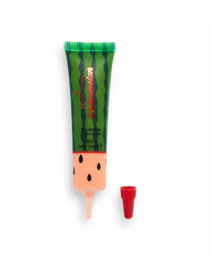 I Heart Revolution Tasty Watermelon Blush liquide Pop, 13 ml