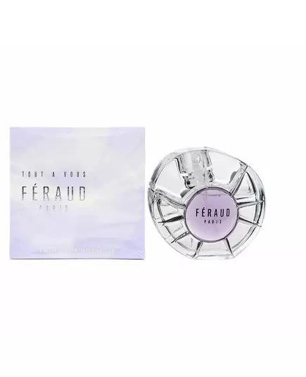 Louis Feraud Tout A Vous Eau de Parfum Pour les femmes, 30 ml, image 2