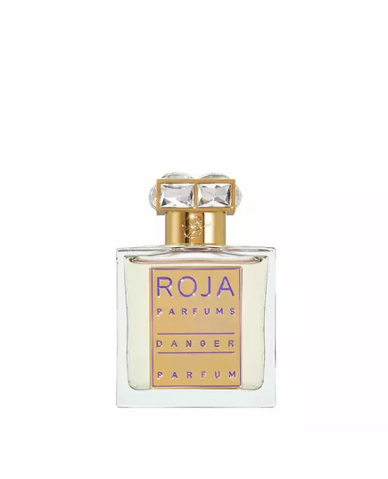 Roja Danger Parfum Pour les femmes, 50 ml