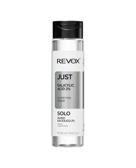Revox B77 JUST acide salicylique 2% toner, 250 ml