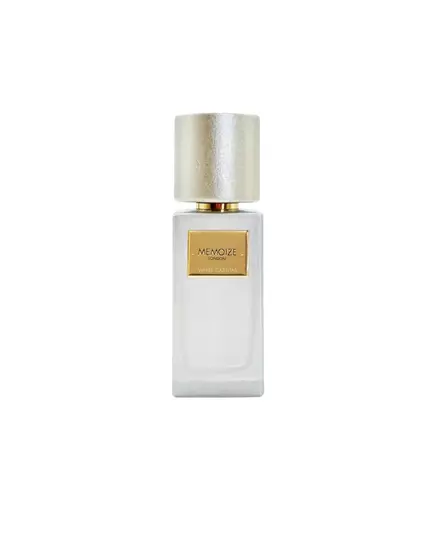 Memoize White Castitas Eau de Parfum Unisex, 100 ml