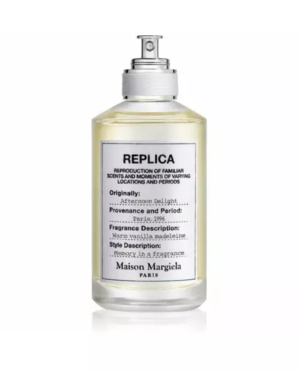 Maison Margiela Replica Afternoon Delight Eau de Toilette Unisex, 100 ml, Bild 3