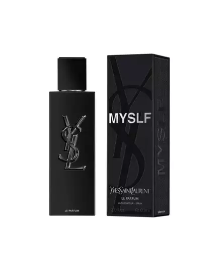 Yves Saint Laurent Myself le Parfum Eau de Parfum, 60 ml, image 3