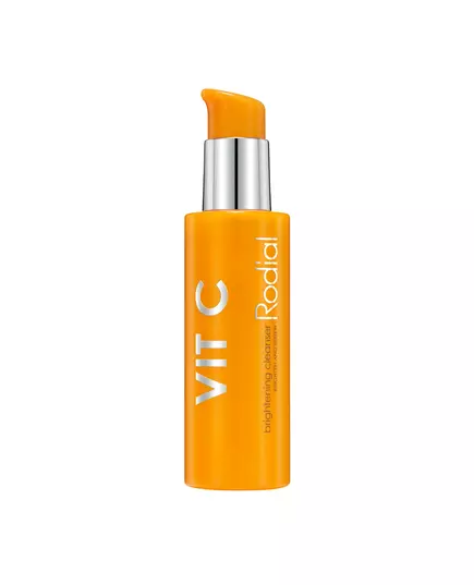 Rodial Vit C Aufhellung Reinigungsgel Für das Gesicht, 135 ml