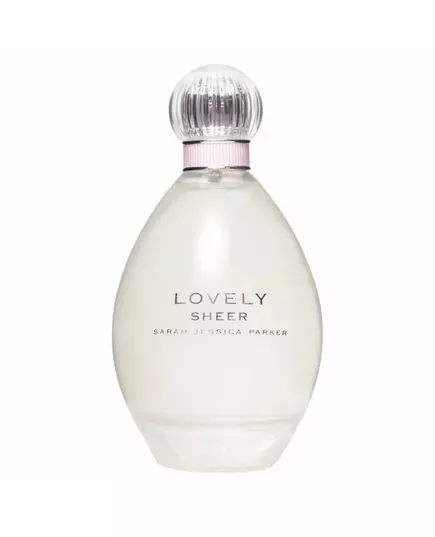 Sarah Jessica Parker Lovely Sheer Eau de Parfum Pour les femmes, 100 ml, image 2