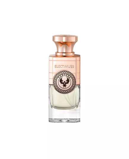 Electimuss Eternal Collection - Fortuna Parfüm Unisex, 100 ml