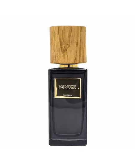 Memoize Superbia Eau de Parfum Unisex, 100 ml