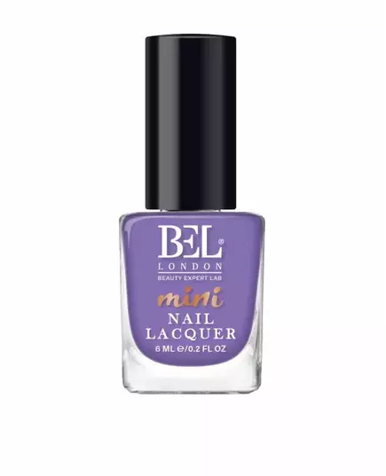 Bel London Mini Schnelltrocknend Nagellack 241, 6 ml