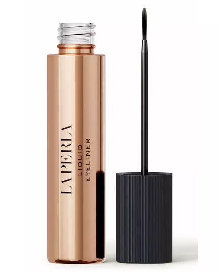 La Perla La Perla Flüssiger Eyeliner Reiches Braun, 4,5 ml