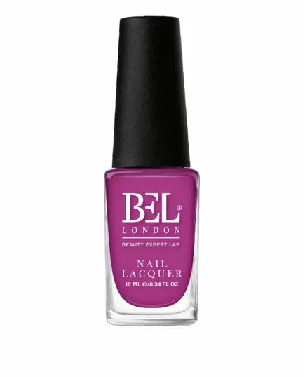 Bel London New Séchage rapide Vernis à ongles 021, 10 ml