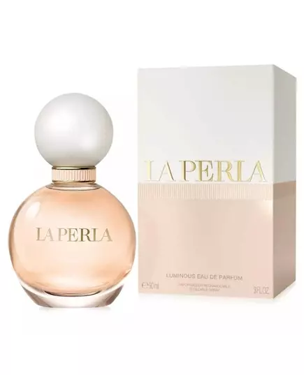 La Perla Signature Luminous Eau de Parfum Für Frauen, 90 ml, Bild 2