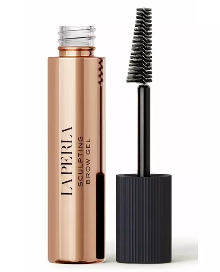 La Perla Sculping Définir Gel à sourcils 201 Marron clair, 4,5 ml