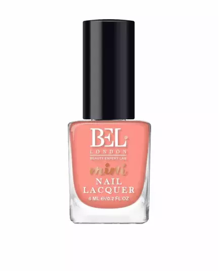 Bel London Mini Schnelltrocknend Nagellack 237, 6 ml