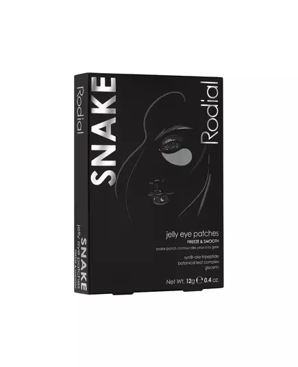 Ensemble Rodial Snake Lissage Cache-œil, 4 pièces