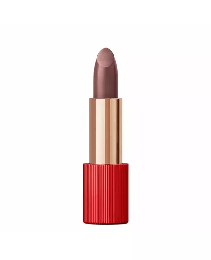 La Perla Satin Lips Lippenbalsam 204 Mandel, 3,5 g