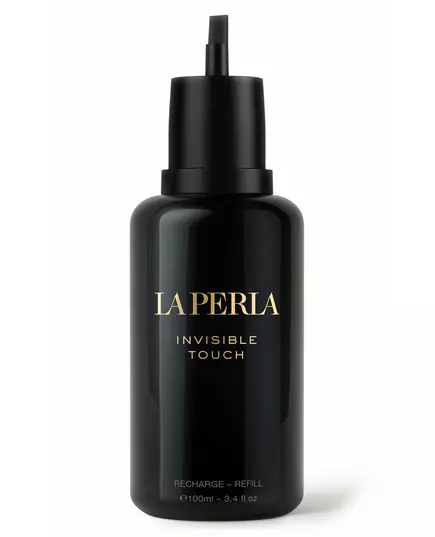 La Perla Invisible Touch Eau de Parfum Unisexe Recharge, 100 ml