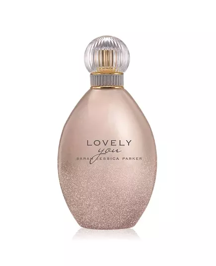 Sarah Jessica Parker Lovely You Eau de Parfum Für Frauen, 50 ml