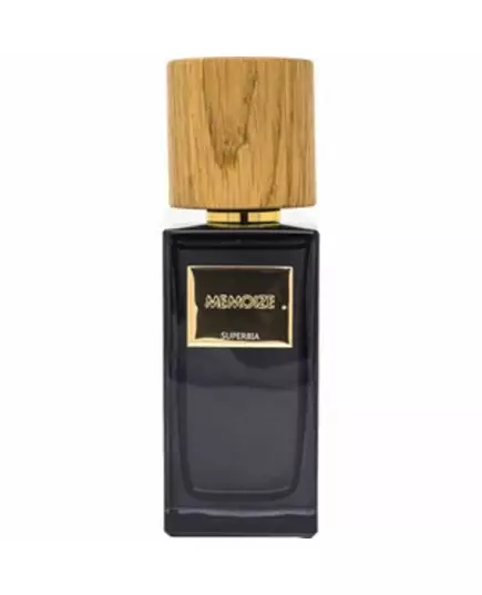 Memoize Superbia Eau de Parfum Unisex, 50 ml, Bild 2