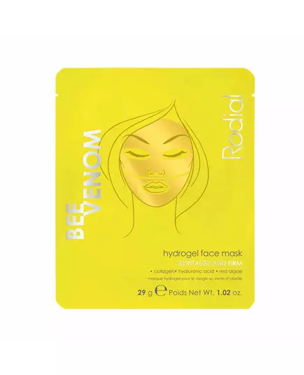 Rodial Bee Venom Raffermissement Masque facial Visage, 29 g