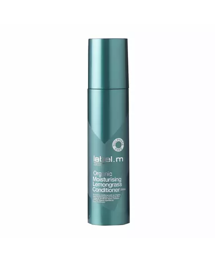 Label.M Organic LemonGrass Sans sulfates Après-shampooing Pour nourrir, 200 ml, image 2