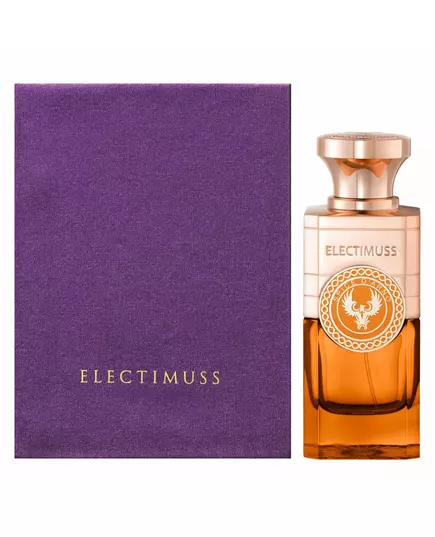Electimuss Spice D'arno Parfumextrakt Unisex, 100 ml, Bild 2
