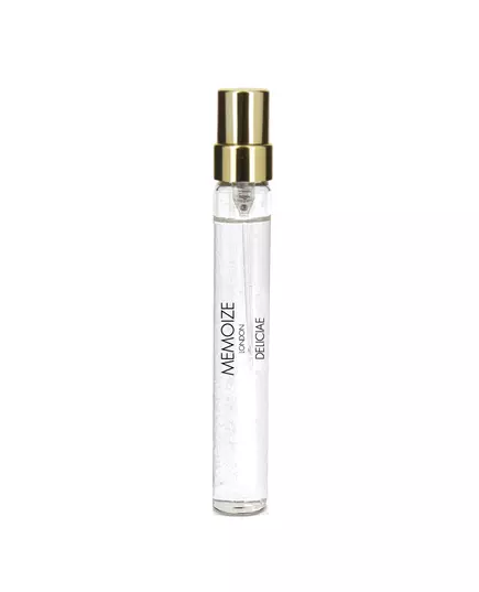 Memoize Deliciae Extrait de parfum Unisexe, 7,5 ml