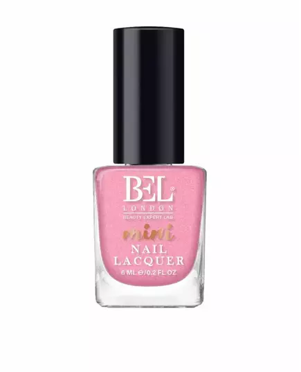 Bel London Mini Schnelltrocknend Nagellack 216, 6 ml