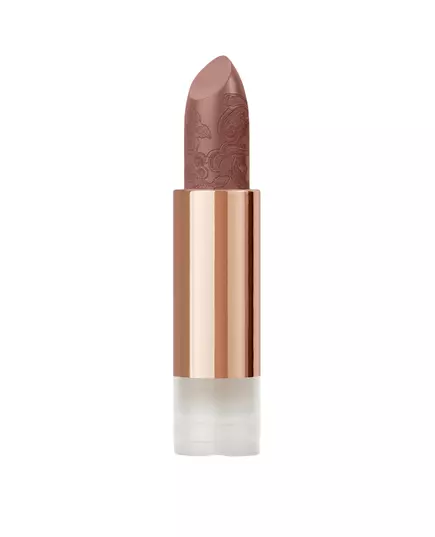 La Perla Matte Silk Mat Rouge à lèvres crème 110 Rouge cannelle Recharge, 3,5 g