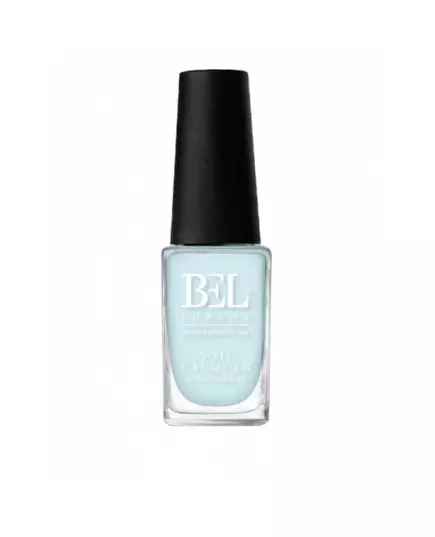 Bel London New Séchage rapide Vernis à ongles 062, 10 ml