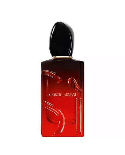Giorgio Armani Si Passione Intense Eau de Parfum Pour les femmes, 100 ml, image 3