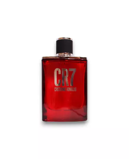 Cristiano Ronaldo CR7 Eau de Toilette Pour hommes, 50 ml