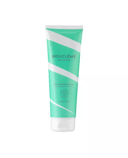 Boucleme Curls Redefined Haarshampoo Zur Exfoliation, 250 ml