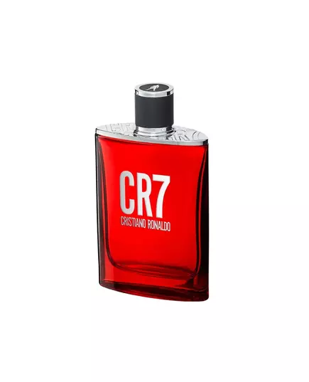 Cristiano Ronaldo CR7 Eau de Toilette Pour hommes, 30 ml