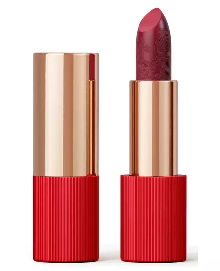 La Perla Matte Silk Mat Rouge à lèvres crème 107 Rouge cerise, 3,5 g