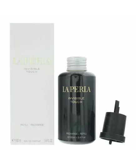 La Perla Invisible Touch Eau de Parfum Unisexe Recharge, 100 ml, image 2