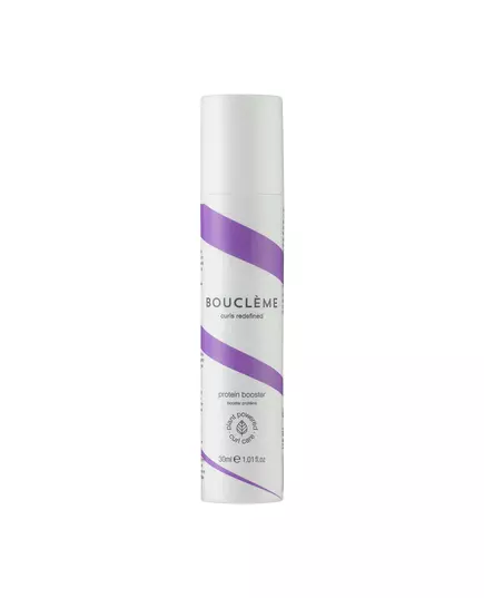 Boucleme Curls Redefined Protein Booster Haarserum Hydriert & Nährt, 30 ml