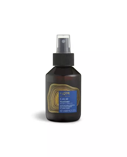 I Love Wellness Calm Végan Brume d'oreiller, 125 ml