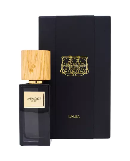 Memoize Luxuria Eau de Parfum Unisex, 50 ml, Bild 2