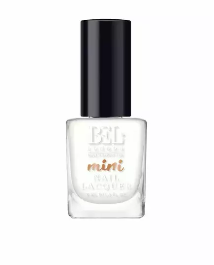Bel London Mini Séchage rapide Vernis à ongles 204, 6 ml
