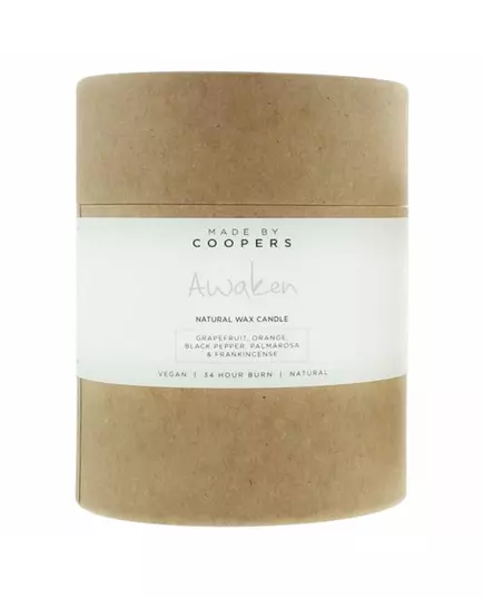 Made By Coopers Awaken Grapefruit Duftkerze, 175 g
