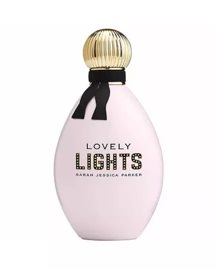 Sarah Jessica Parker Lovely Lights Eau de Parfum Für Frauen, 100 ml