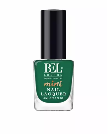Bel London Mini Séchage rapide Vernis à ongles 242, 6 ml