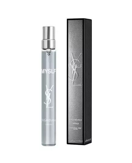 Yves Saint Laurent Myslf L’Absolu Parfüm Für Männer, 10 ml, Bild 3
