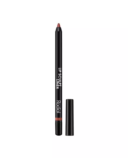 Rodial Lip Sculpt Einziehbar Lipliner Schwarze Rose, 1,2 g