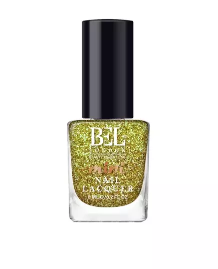 Bel London Mini Séchage rapide Vernis à ongles 244, 6 ml