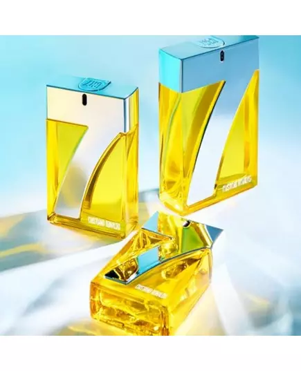 Cristiano Ronaldo CR7 Discover Eau de Toilette Pour hommes, 100 ml, image 2